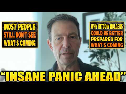 Jeff Booth - “I’ve Never Seen A Setup Like This Before”