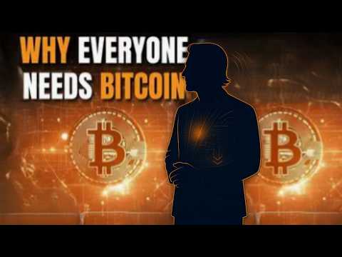 Jeff Booth: Do the Rich Need Bitcoin? The Generational Wealth Shift Ahead