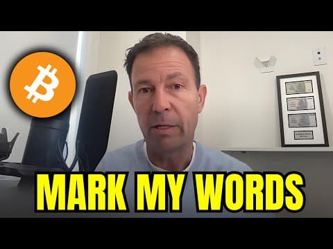 "People Have No IDEA How Quickly This Is Going To Happen" | Jeff Booth