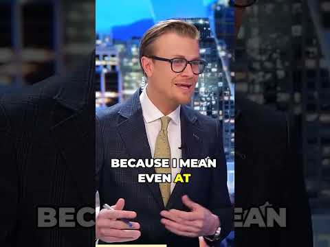 Why Bitcoin is the best AI investment - Jeff Booth