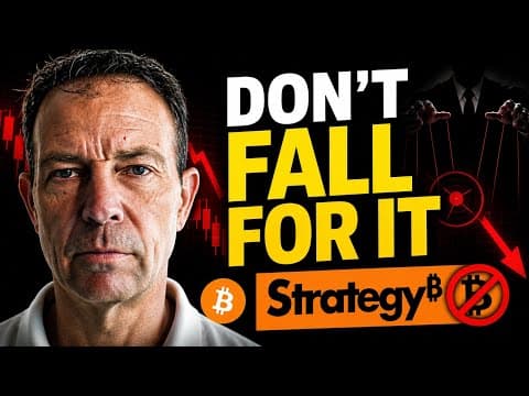 Jeff Booth Finally Breaks His Silence On Bitcoin, MicroStrategy, The Power Law and self-custody