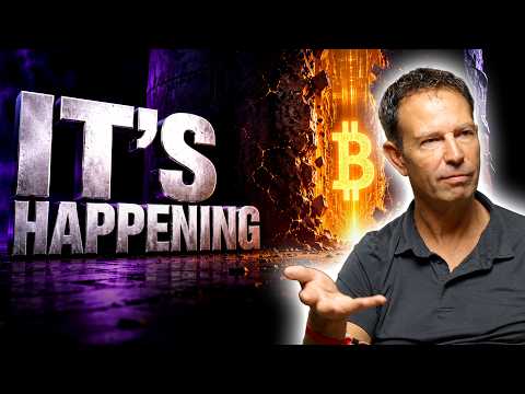 The $300 Trillion Debt Endgame | Jeff Booth