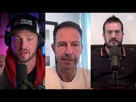 Jeff Booth vs Simon Dixon - Bitcoin - Which path should we take? A deeper insight